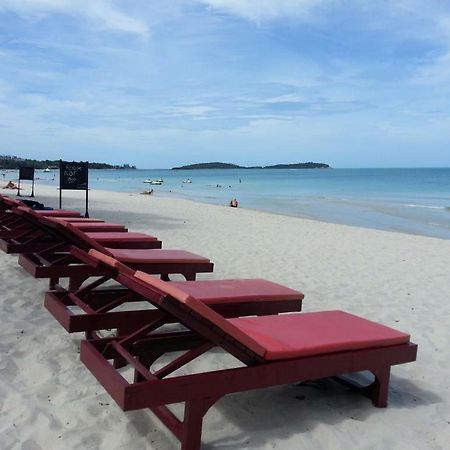 Tradewinds Cottages Koh Samui Exterior foto