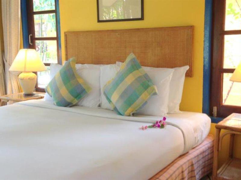 Tradewinds Cottages Koh Samui Exterior foto