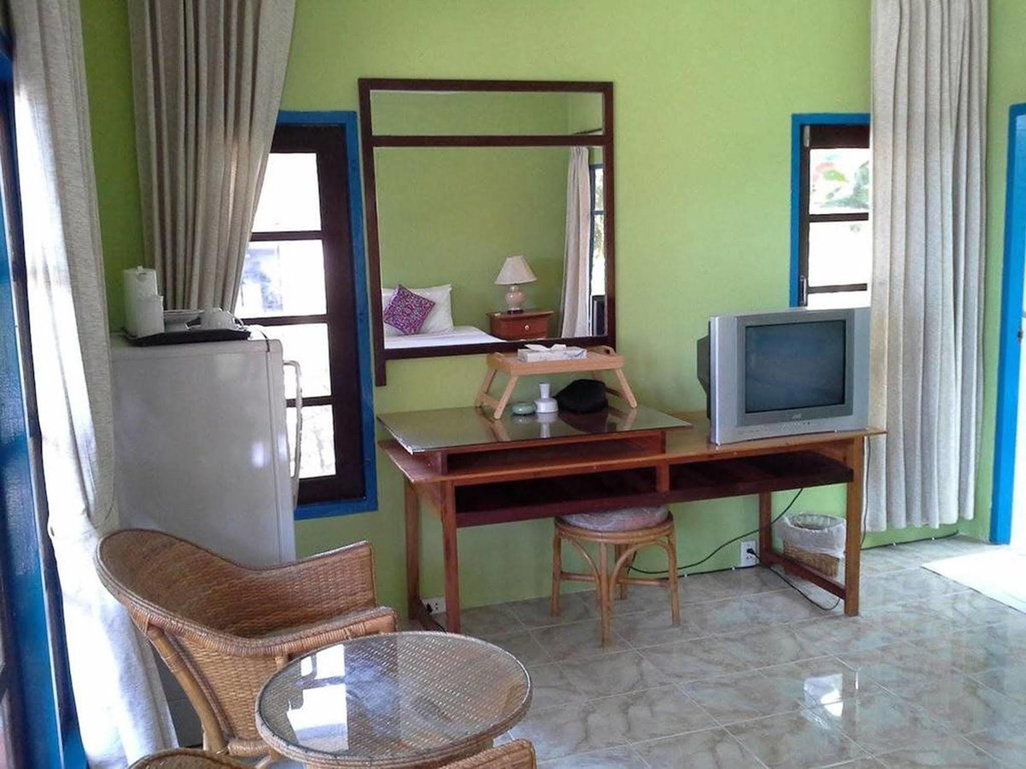 Tradewinds Cottages Koh Samui Exterior foto
