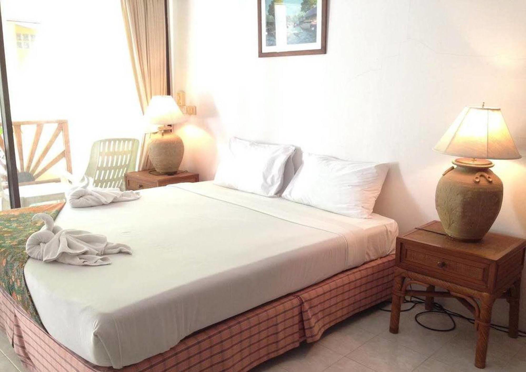 Tradewinds Cottages Koh Samui Exterior foto